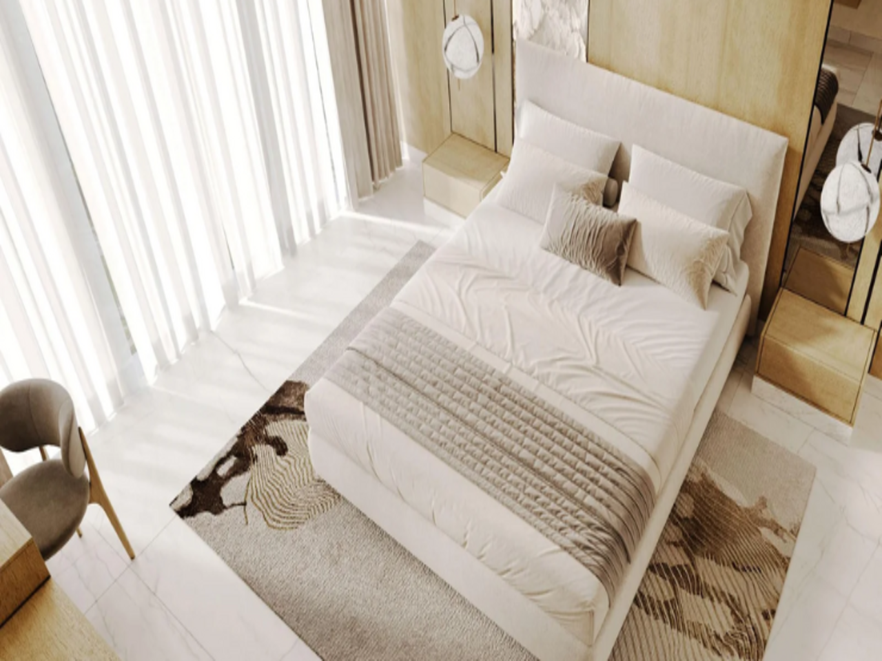 Radiant Garden Tower/Q2 2028